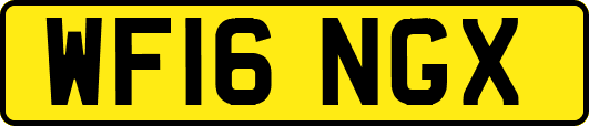 WF16NGX