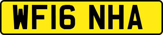 WF16NHA