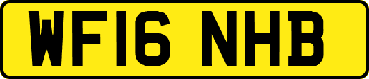 WF16NHB