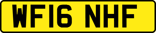 WF16NHF
