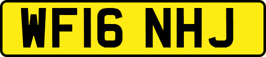 WF16NHJ