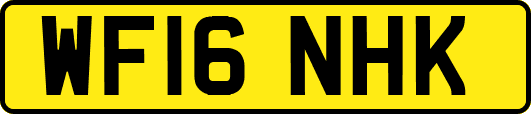 WF16NHK