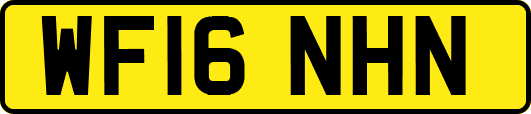 WF16NHN