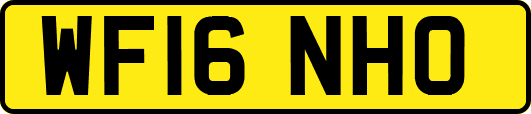 WF16NHO