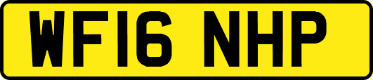 WF16NHP
