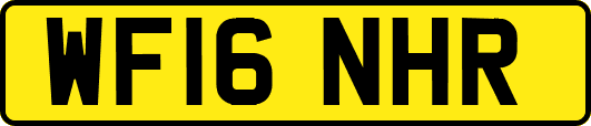 WF16NHR