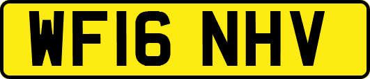 WF16NHV