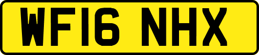 WF16NHX