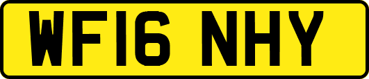 WF16NHY