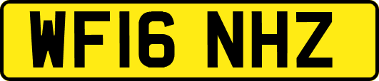 WF16NHZ