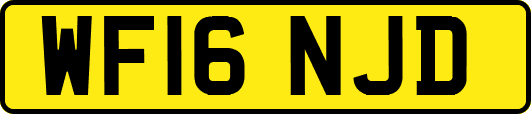 WF16NJD