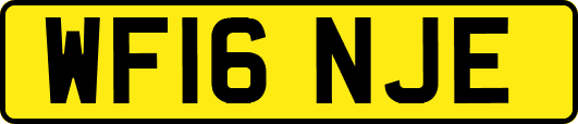 WF16NJE