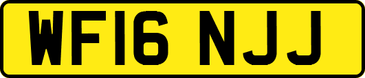 WF16NJJ