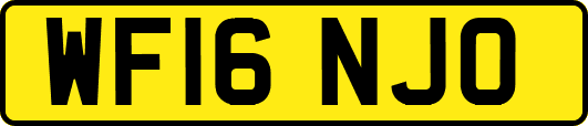WF16NJO
