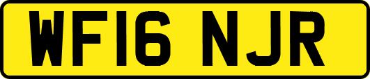 WF16NJR