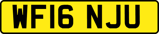 WF16NJU