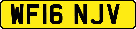 WF16NJV