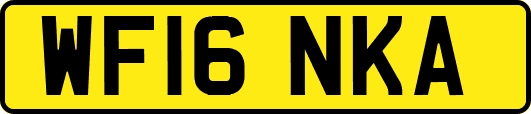 WF16NKA