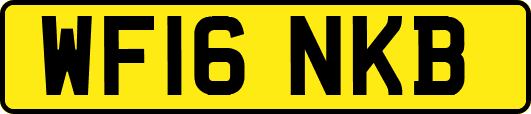WF16NKB