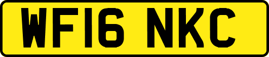 WF16NKC