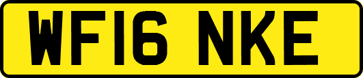 WF16NKE