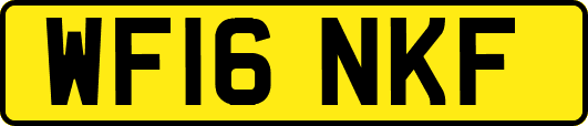 WF16NKF