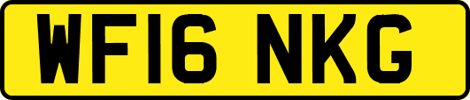 WF16NKG