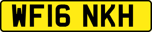 WF16NKH
