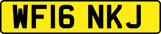 WF16NKJ