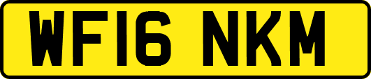 WF16NKM