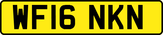 WF16NKN