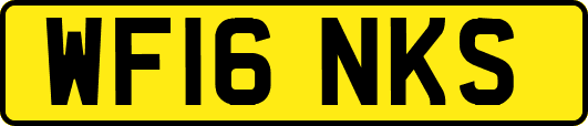 WF16NKS