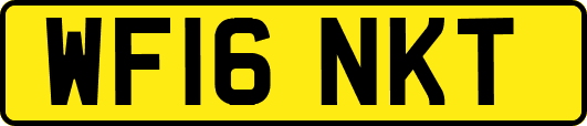 WF16NKT