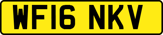 WF16NKV
