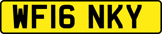 WF16NKY