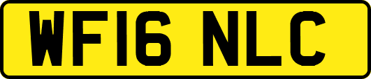 WF16NLC