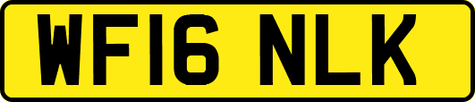WF16NLK