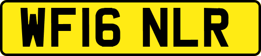 WF16NLR