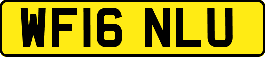 WF16NLU