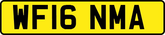 WF16NMA