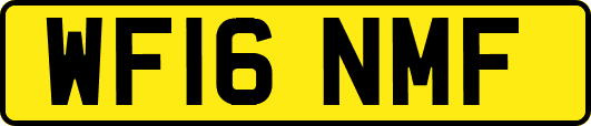 WF16NMF