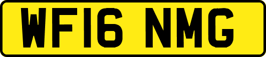 WF16NMG