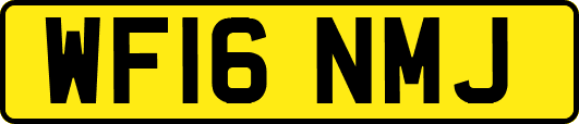 WF16NMJ