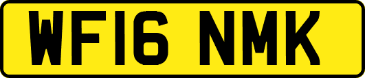WF16NMK
