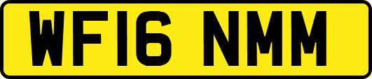 WF16NMM