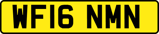 WF16NMN