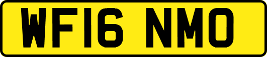 WF16NMO