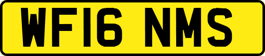 WF16NMS
