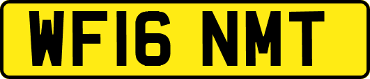 WF16NMT