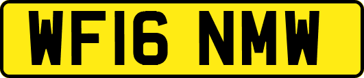 WF16NMW
